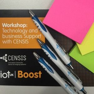 CENSIS workshop