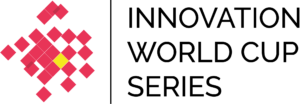 Innovation World Cup Series logo