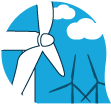 renewables wind turbine