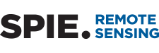 spie remote sensing logo