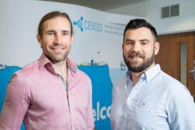 Iot Start Up Aims Global With Launch Of New Satellite Tech Censis